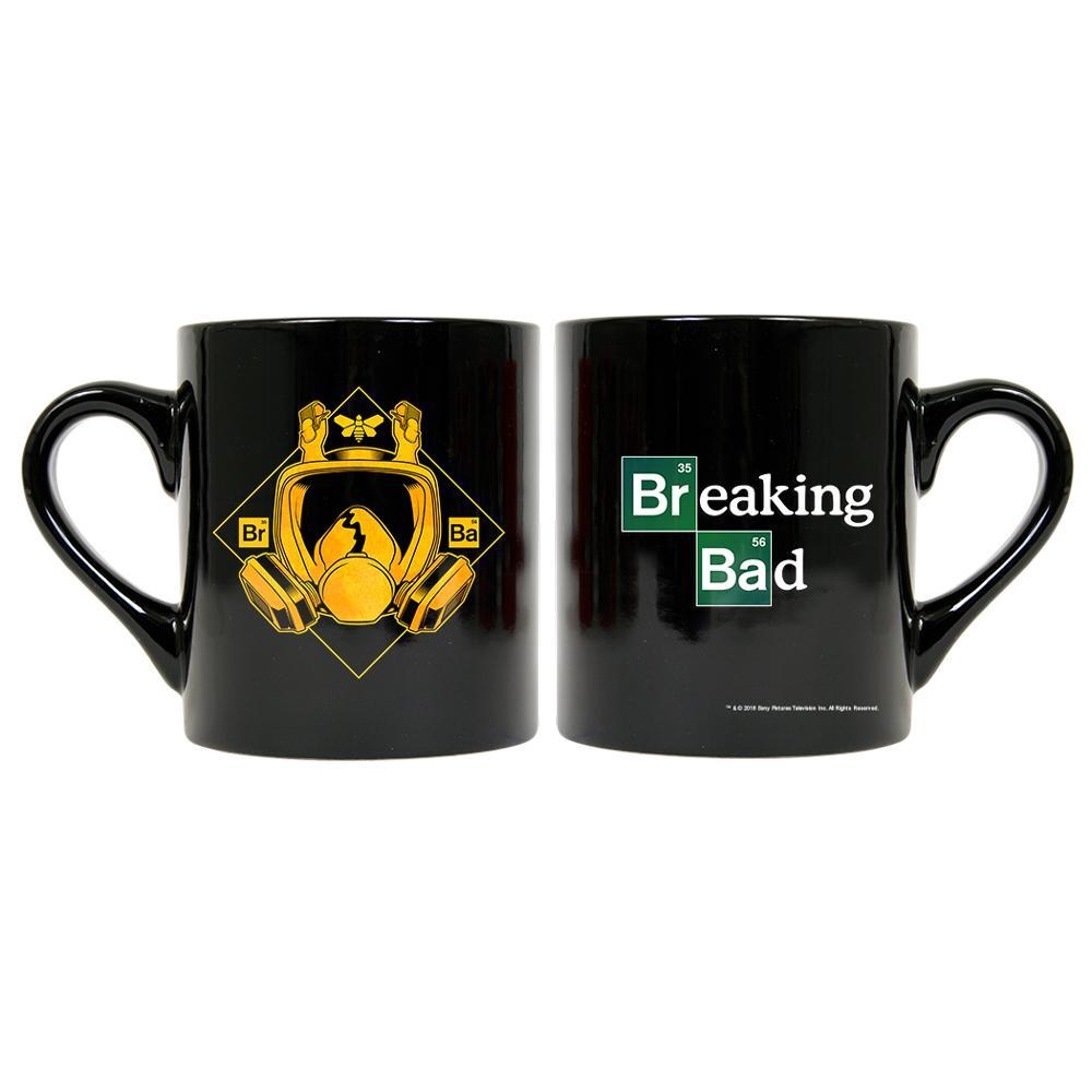 Breaking Bad Mask Mug