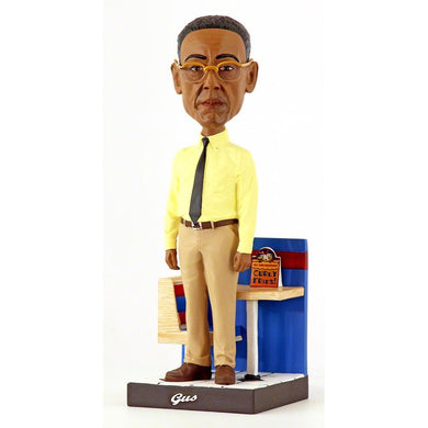 Better Call Saul Gus Bobblehead