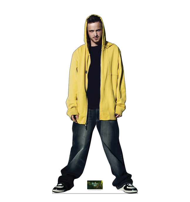 Jessie Pinkman Life-Size Standee from Breaking Bad
